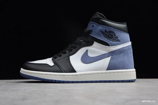 EP “BLUE 555088-115 1 OG HIGH 555088-115 JORDAN RETRO AIR MOON” 0505